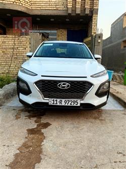 هیوندای کۆنا
